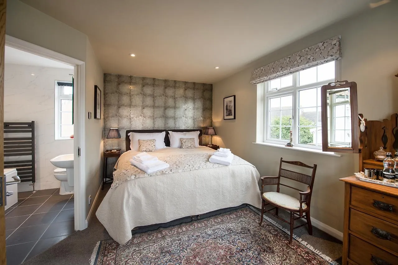 Callender House Harrogate