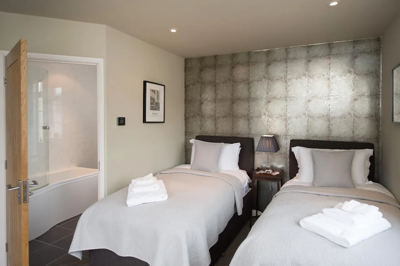 Callender House Harrogate