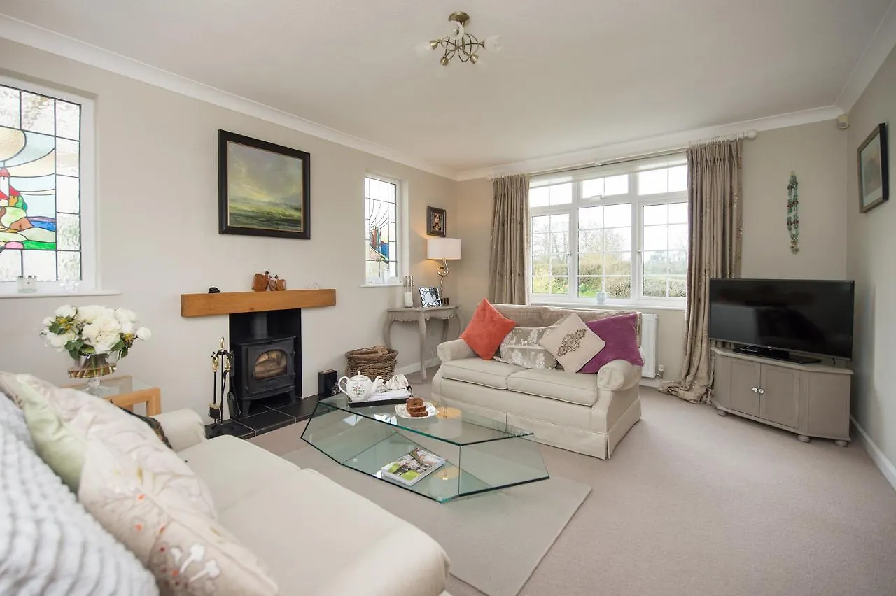 Bed & Breakfast Callender House Harrogate