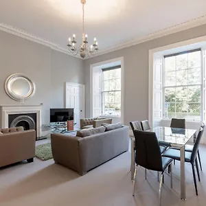 Apartment Destiny Scotland - Q-residence 