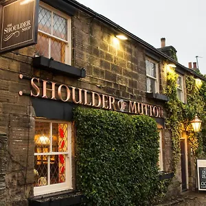 Shoulder Of Mutton Inn