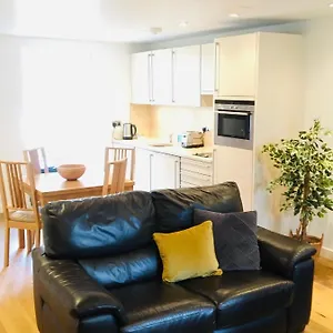 Apartment My-canning Street 