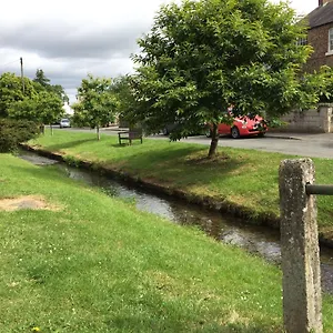 The Masons Arms Hotel