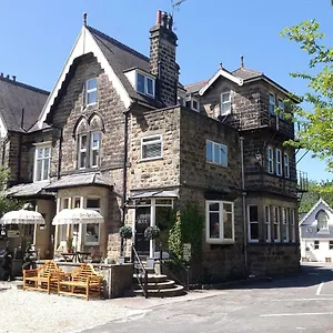 The Bijou Guest house