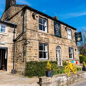The Queens Head Kettlesing Inn